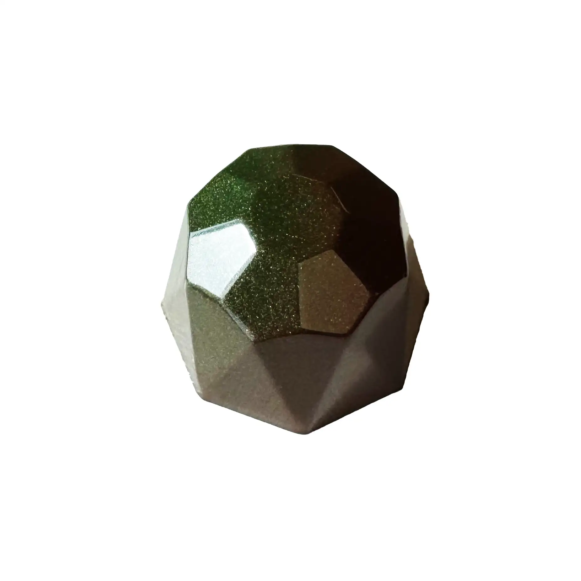 Grünes Gold